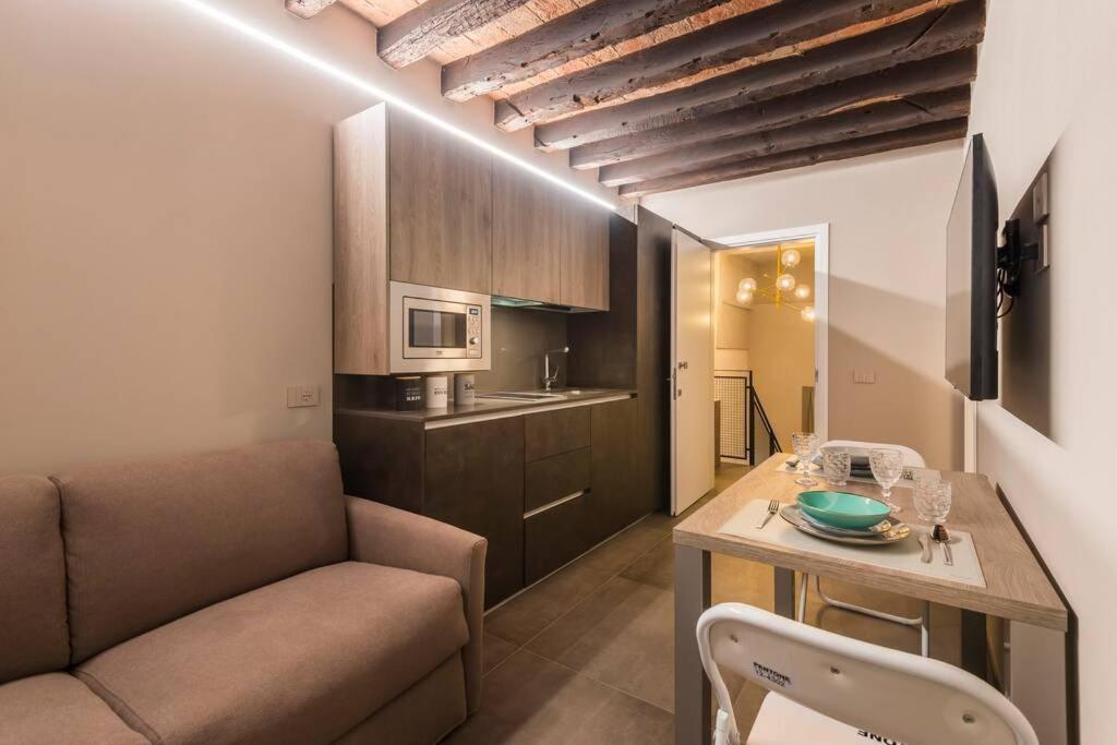 摩德纳Torre 13公寓 外观 照片