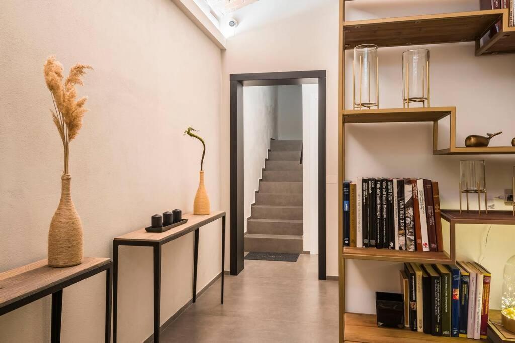 摩德纳Torre 13公寓 外观 照片